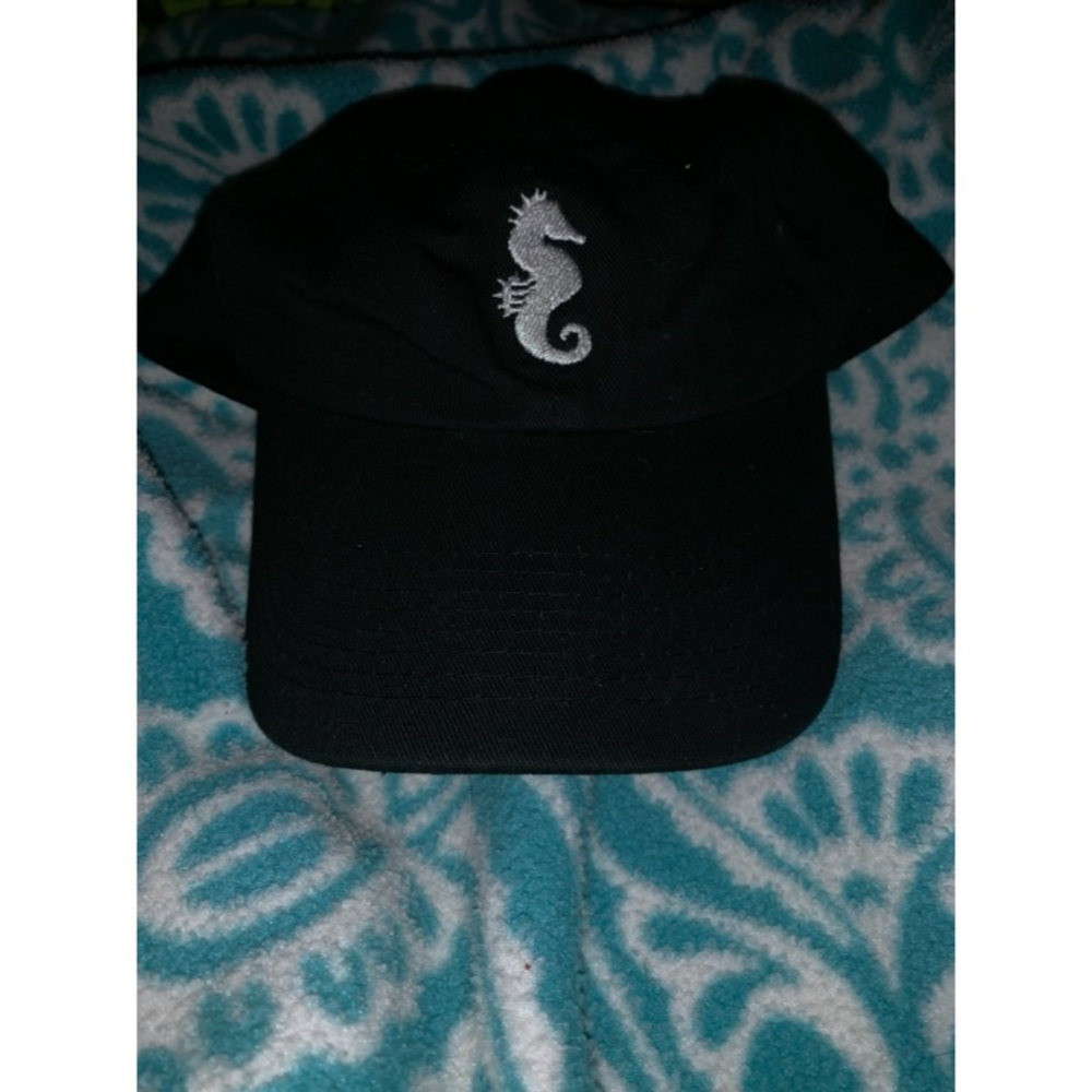 Sunny Co Dad Hat